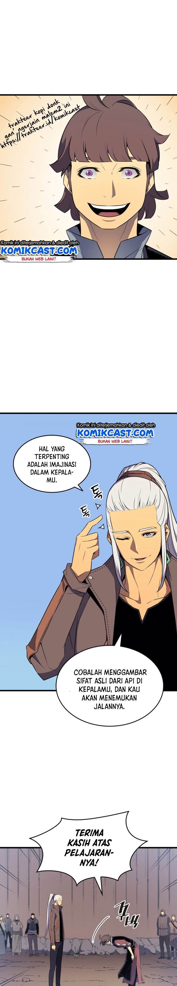 The Archmage Returns After 4000 Years Chapter 68 Image 8