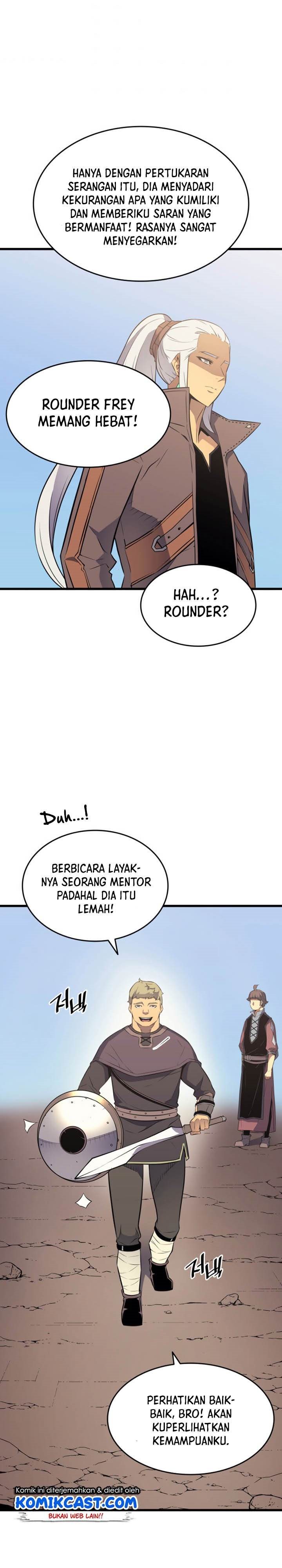 The Archmage Returns After 4000 Years Chapter 68 Image 10