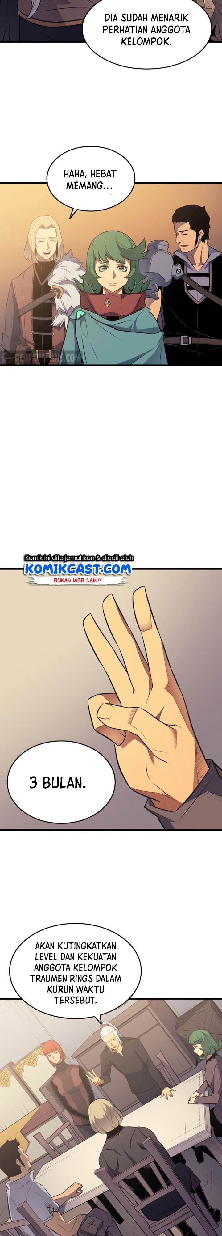 The Archmage Returns After 4000 Years Chapter 68 Image 13