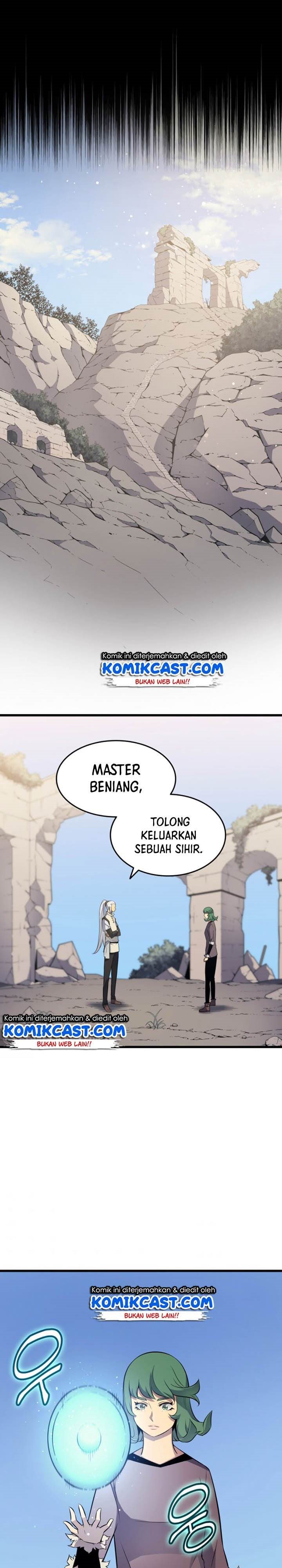 The Archmage Returns After 4000 Years Chapter 68 Image 17