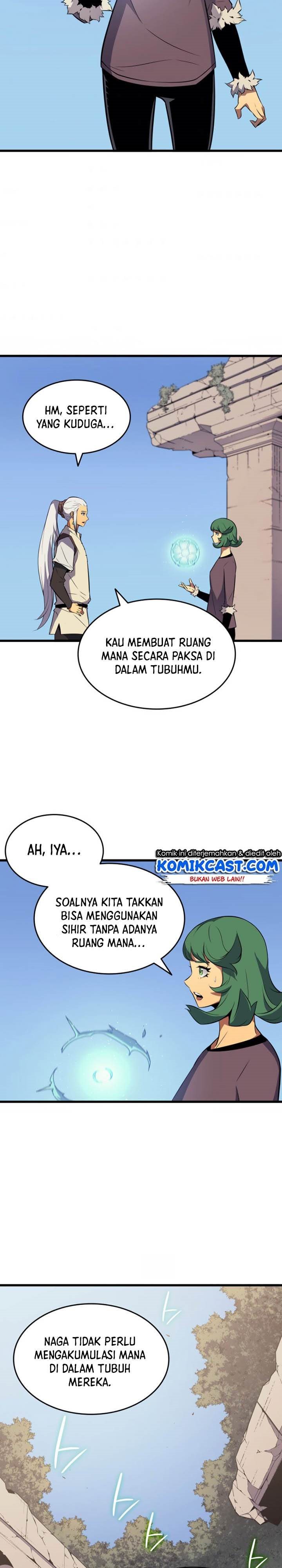 The Archmage Returns After 4000 Years Chapter 68 Image 18