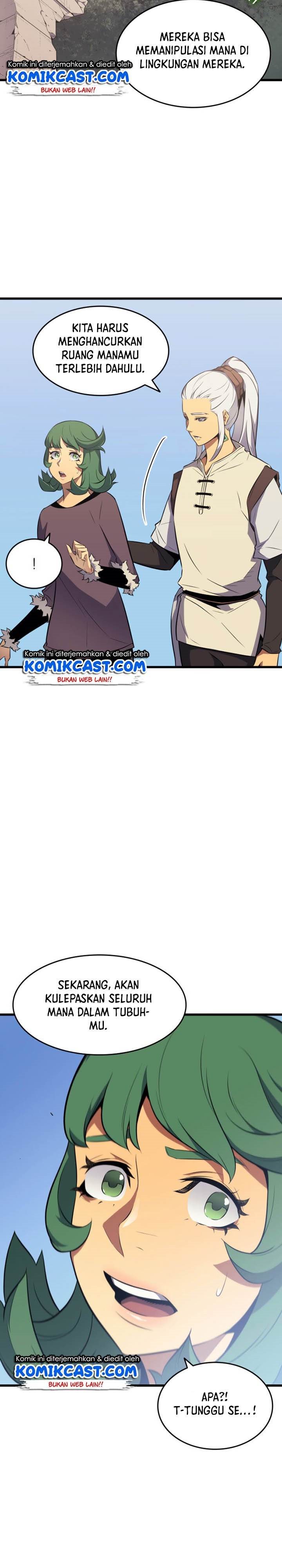 The Archmage Returns After 4000 Years Chapter 68 Image 19