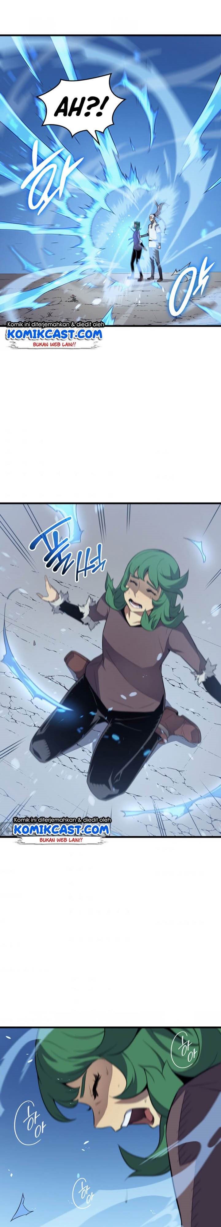 The Archmage Returns After 4000 Years Chapter 68 Image 20