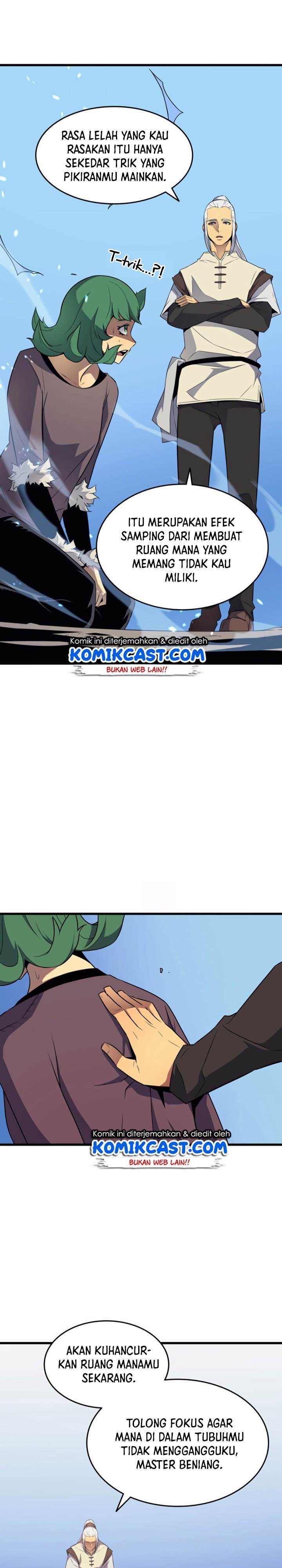 The Archmage Returns After 4000 Years Chapter 68 Image 22