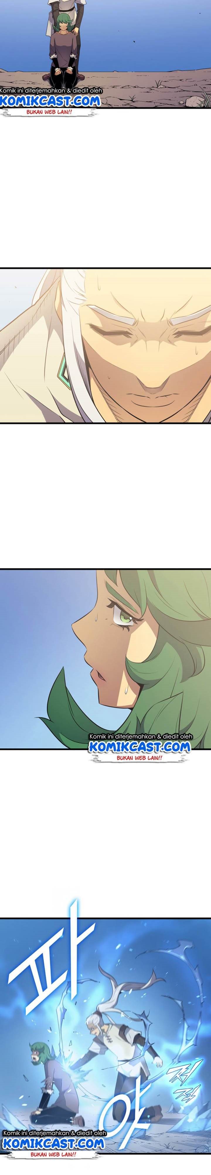 The Archmage Returns After 4000 Years Chapter 68 Image 23