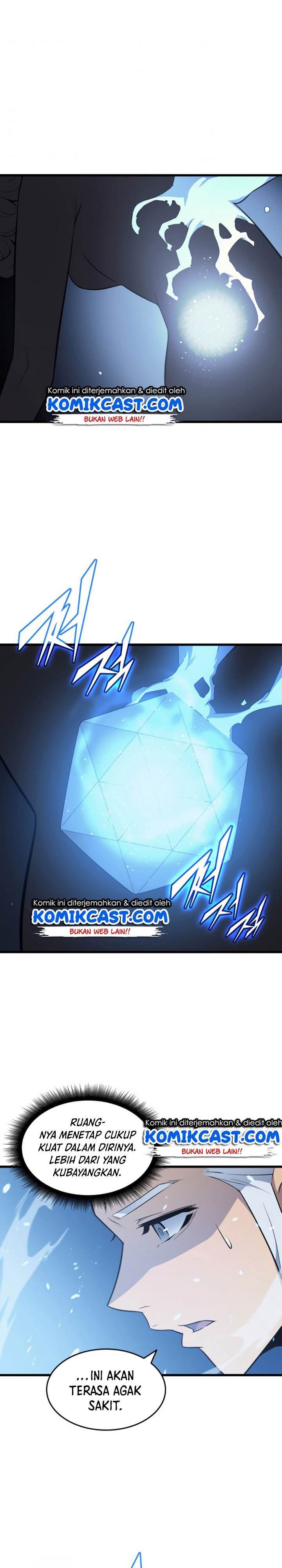 The Archmage Returns After 4000 Years Chapter 68 Image 24