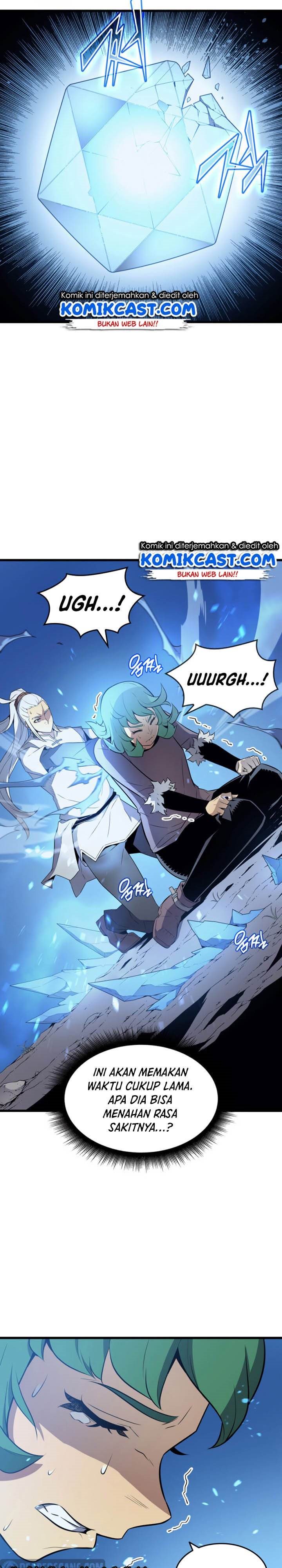 The Archmage Returns After 4000 Years Chapter 68 Image 25