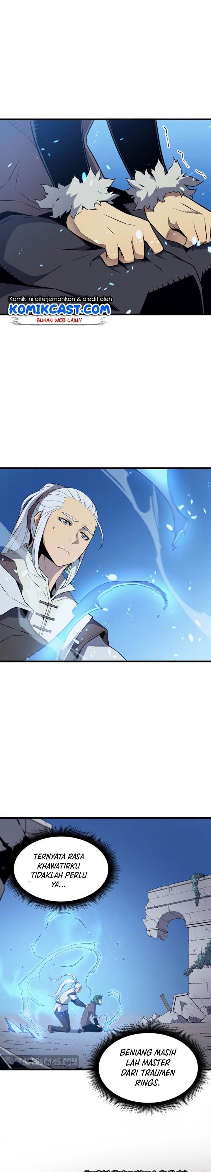 The Archmage Returns After 4000 Years Chapter 68 Image 27