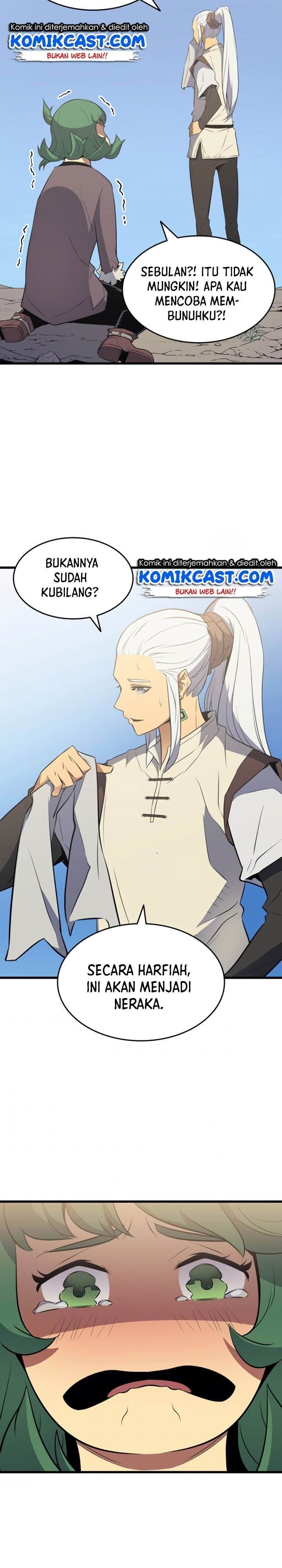 The Archmage Returns After 4000 Years Chapter 68 Image 29