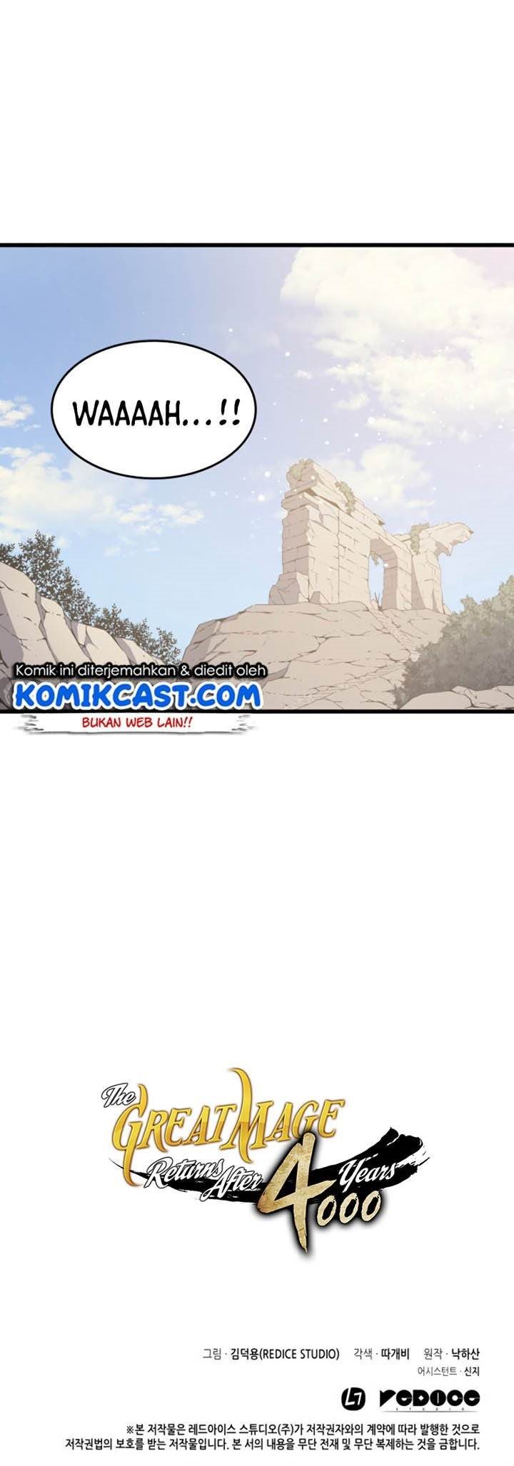 The Archmage Returns After 4000 Years Chapter 68 Image 30