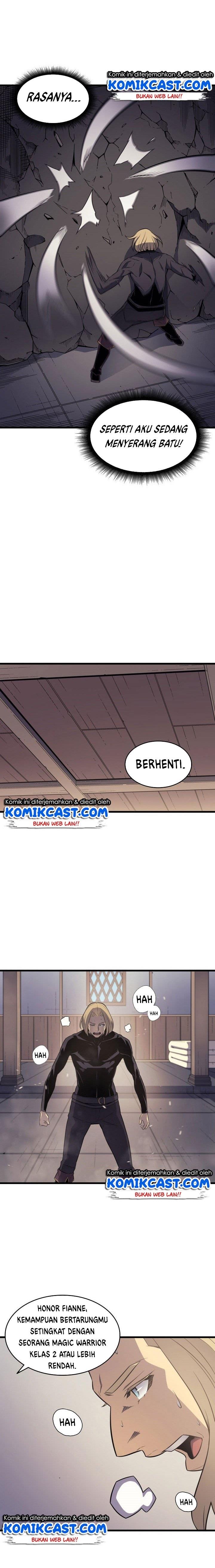 The Archmage Returns After 4000 Years Chapter 69 Image 3