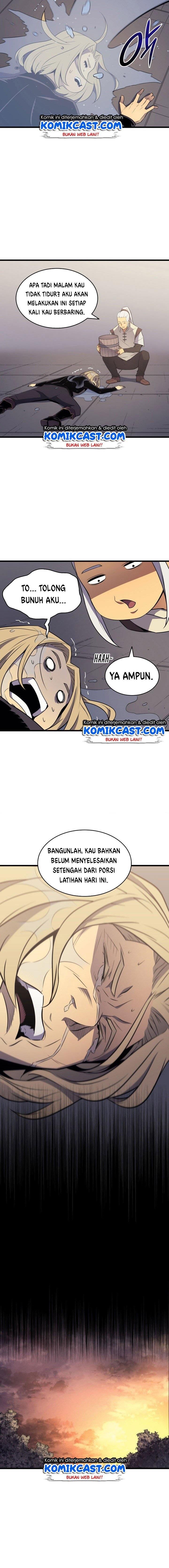 The Archmage Returns After 4000 Years Chapter 69 Image 8