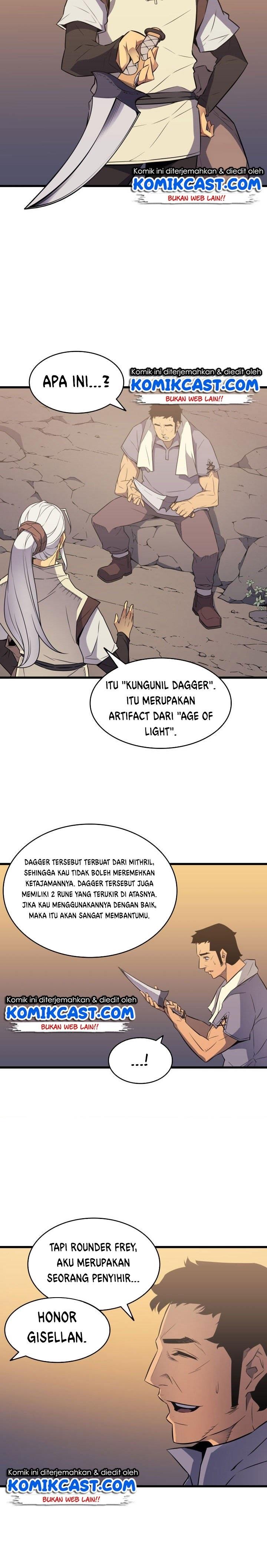 The Archmage Returns After 4000 Years Chapter 69 Image 10