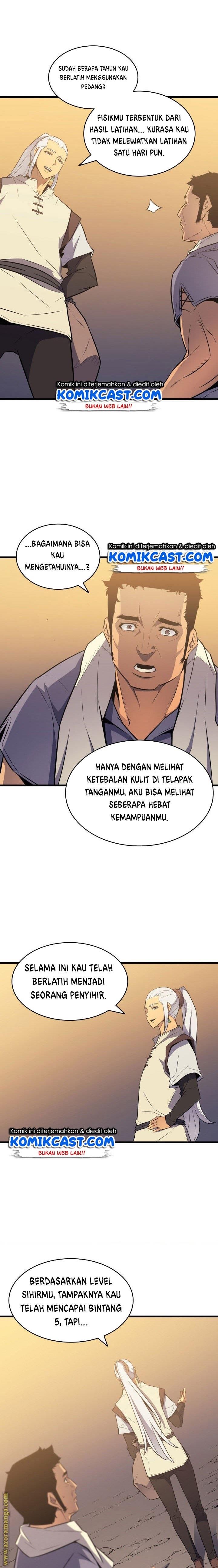 The Archmage Returns After 4000 Years Chapter 69 Image 11