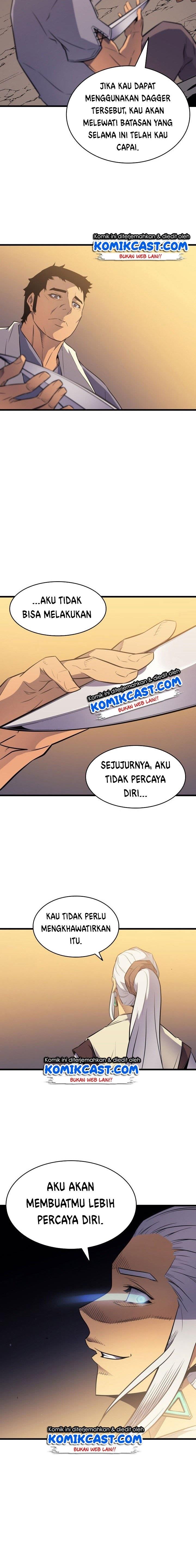 The Archmage Returns After 4000 Years Chapter 69 Image 12