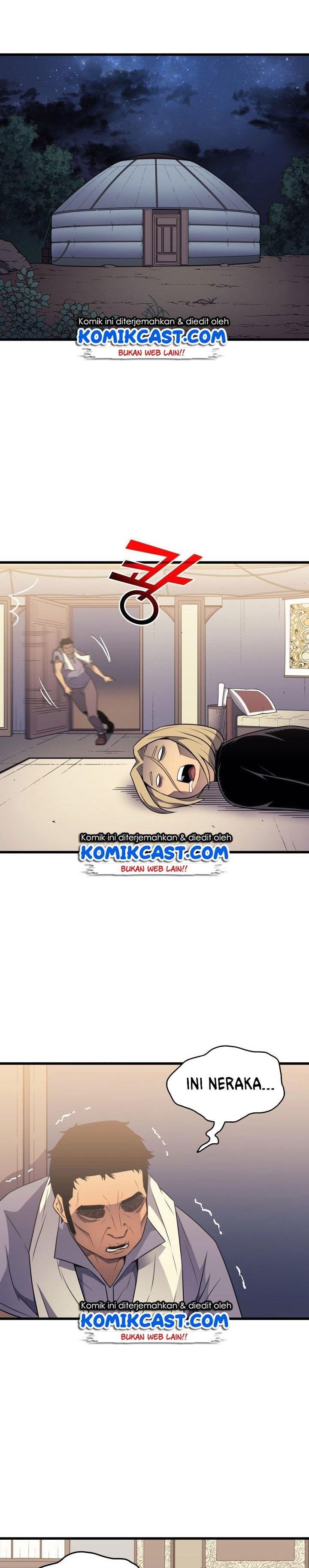 The Archmage Returns After 4000 Years Chapter 69 Image 13