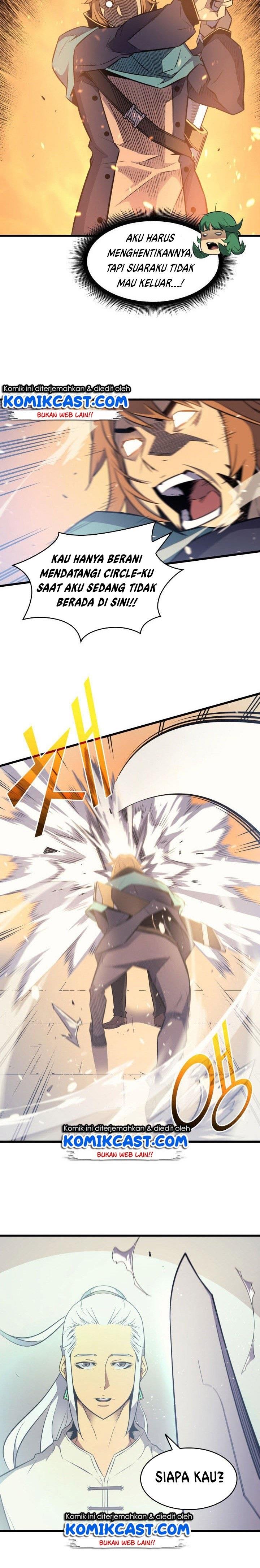 The Archmage Returns After 4000 Years Chapter 69 Image 18