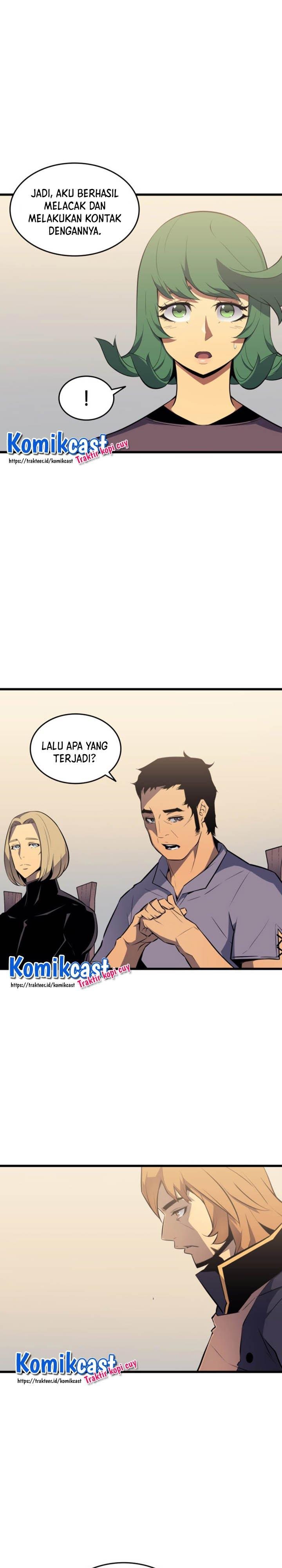 The Archmage Returns After 4000 Years Chapter 70 Image 3