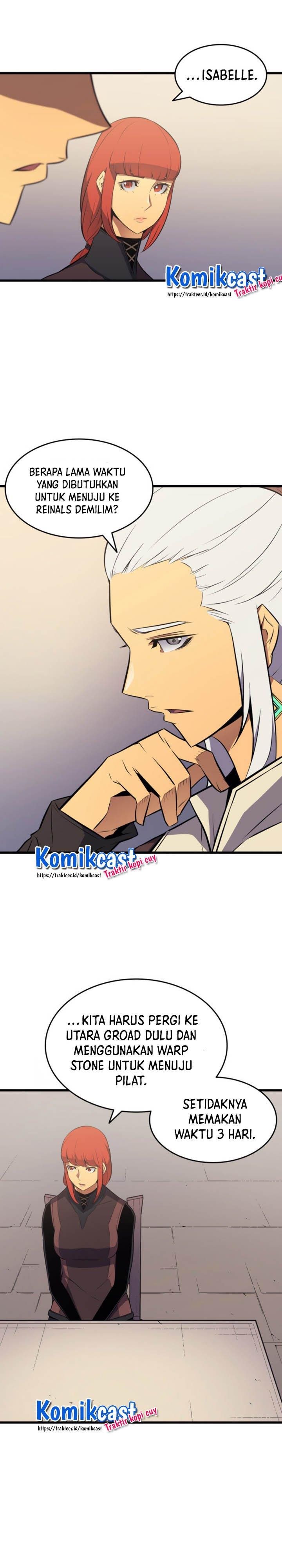 The Archmage Returns After 4000 Years Chapter 70 Image 6