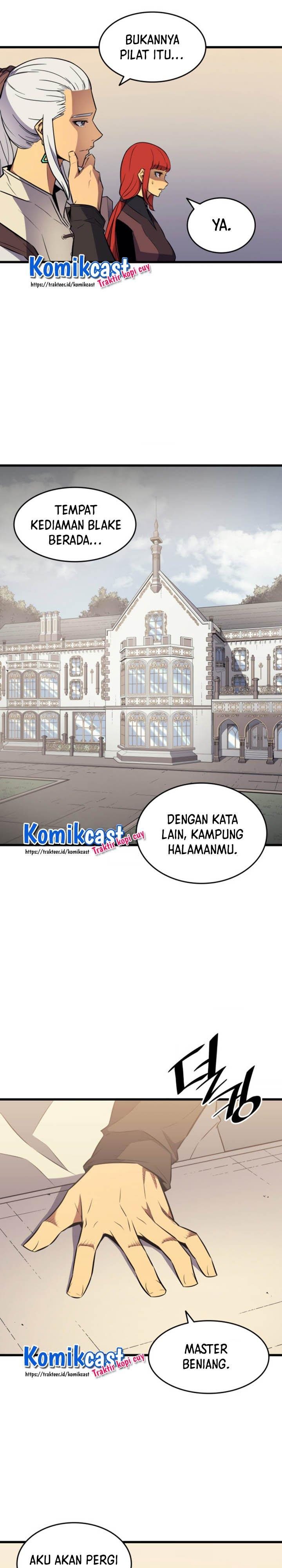 The Archmage Returns After 4000 Years Chapter 70 Image 7