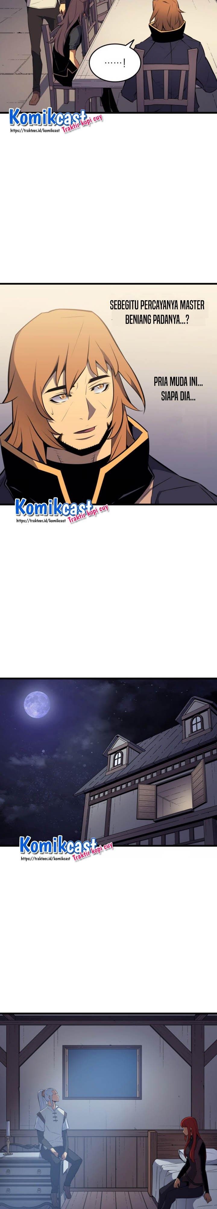 The Archmage Returns After 4000 Years Chapter 70 Image 10