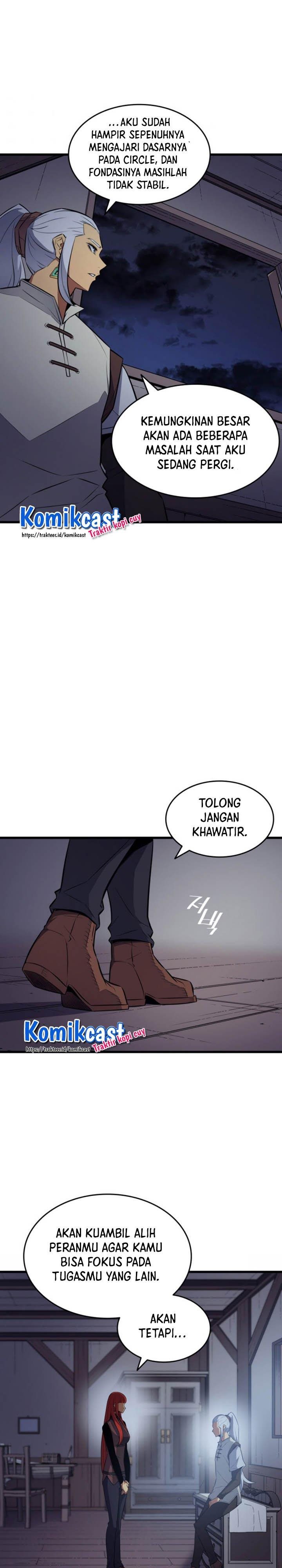 The Archmage Returns After 4000 Years Chapter 70 Image 13