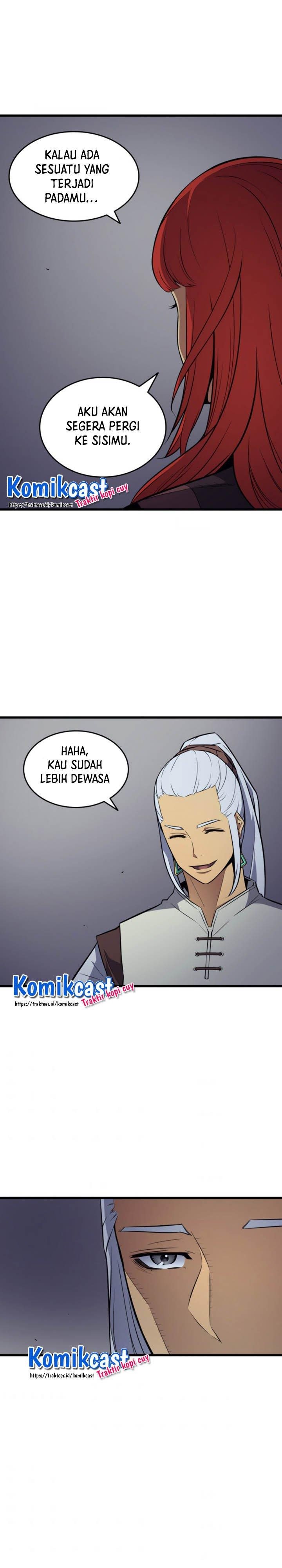 The Archmage Returns After 4000 Years Chapter 70 Image 15