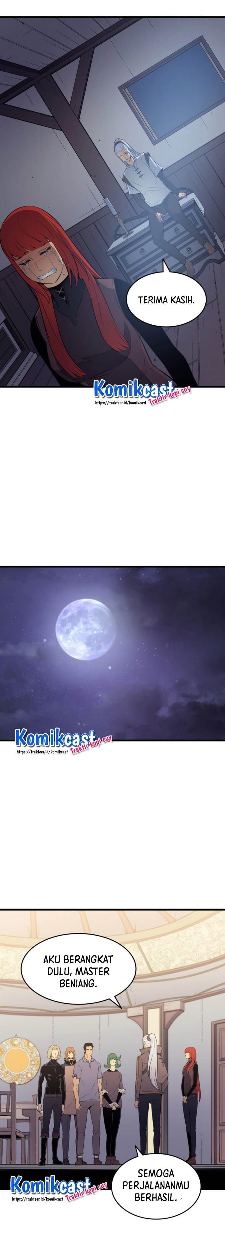 The Archmage Returns After 4000 Years Chapter 70 Image 16