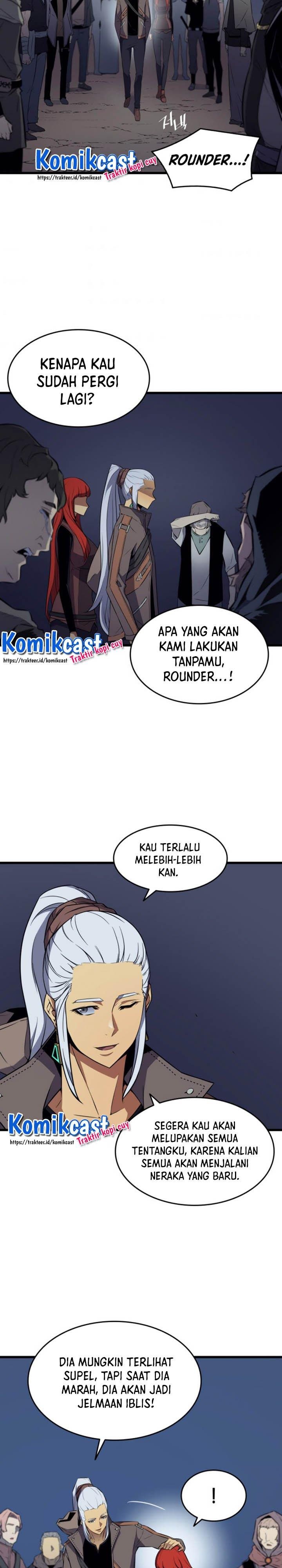 The Archmage Returns After 4000 Years Chapter 70 Image 19