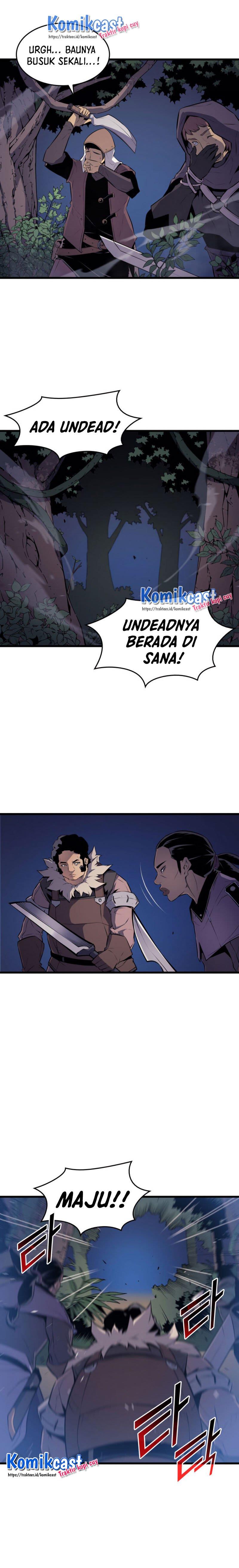 The Archmage Returns After 4000 Years Chapter 73 Image 3