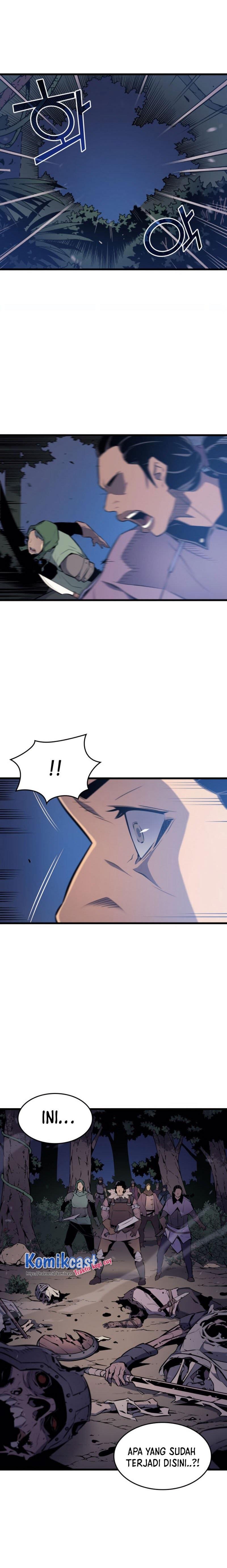 The Archmage Returns After 4000 Years Chapter 73 Image 4