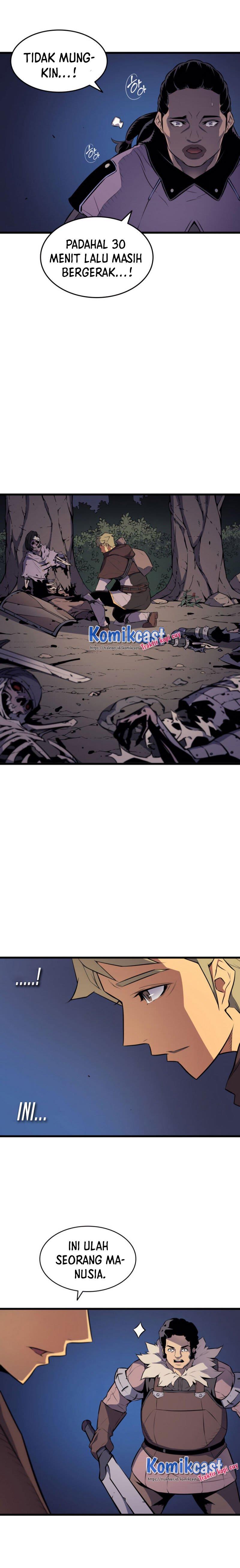 The Archmage Returns After 4000 Years Chapter 73 Image 5