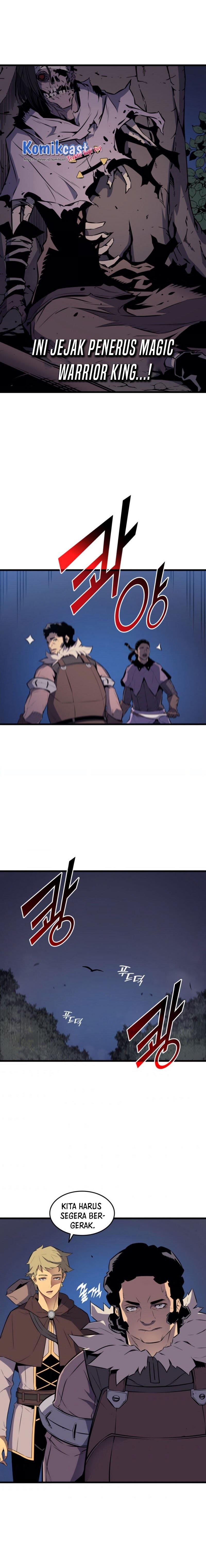 The Archmage Returns After 4000 Years Chapter 73 Image 7