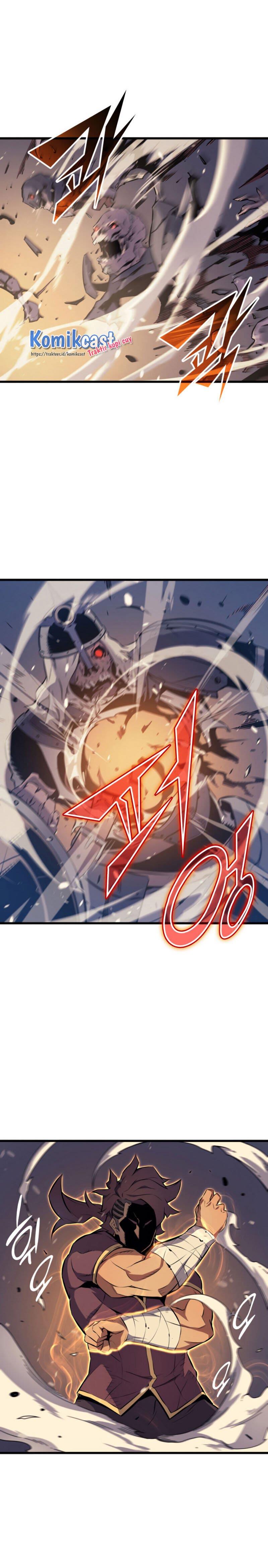 The Archmage Returns After 4000 Years Chapter 73 Image 8