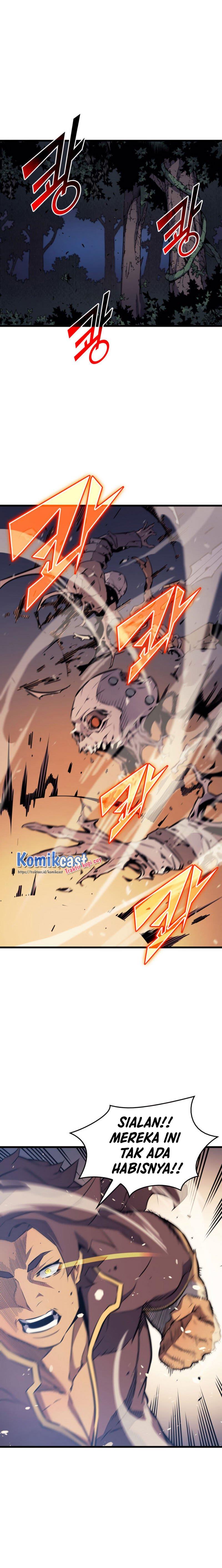 The Archmage Returns After 4000 Years Chapter 73 Image 15