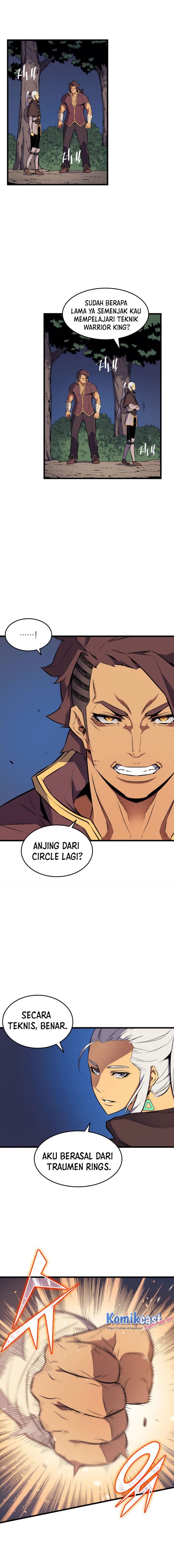 The Archmage Returns After 4000 Years Chapter 73 Image 19