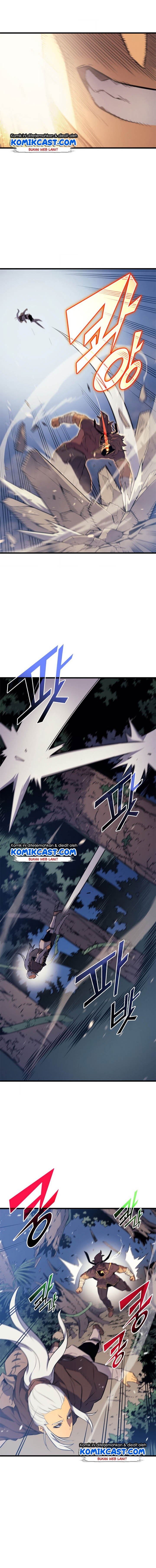 The Archmage Returns After 4000 Years Chapter 74 Image 3