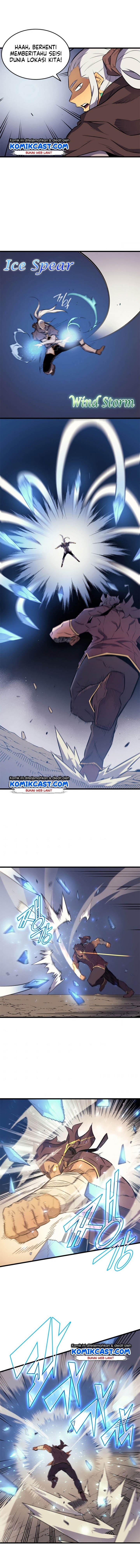 The Archmage Returns After 4000 Years Chapter 74 Image 4