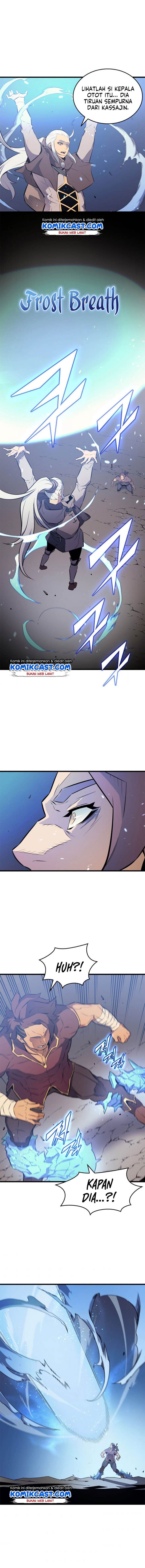 The Archmage Returns After 4000 Years Chapter 74 Image 5