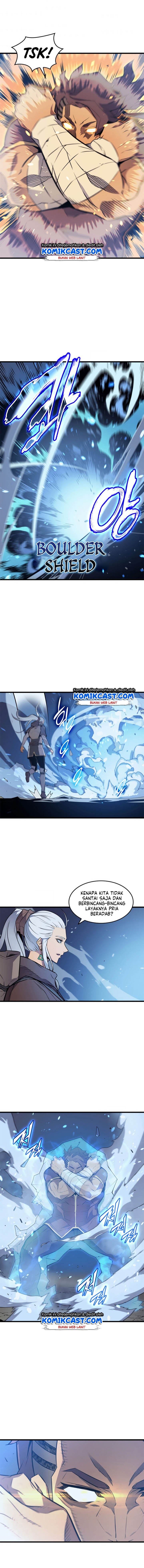 The Archmage Returns After 4000 Years Chapter 74 Image 6