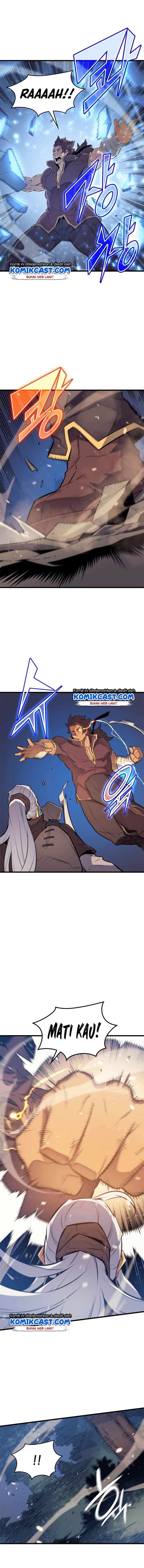 The Archmage Returns After 4000 Years Chapter 74 Image 7