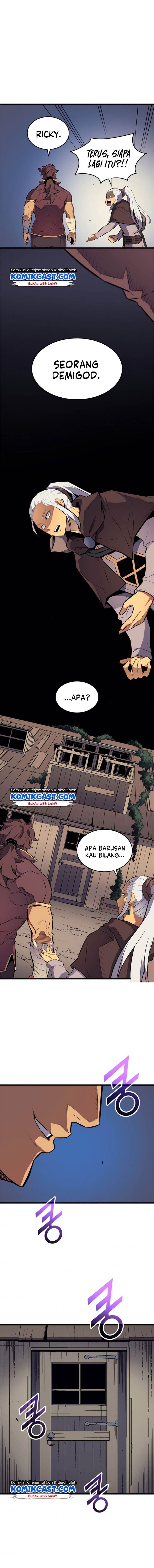 The Archmage Returns After 4000 Years Chapter 74 Image 12