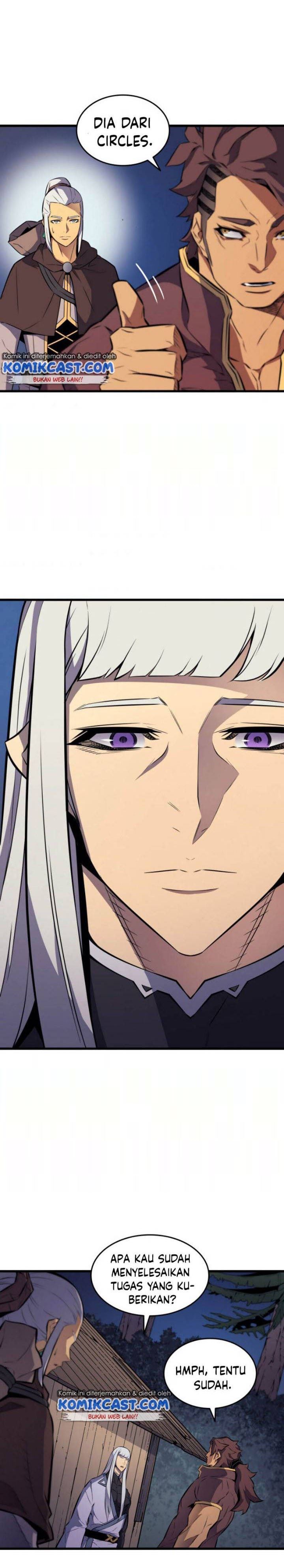 The Archmage Returns After 4000 Years Chapter 75 Image 1