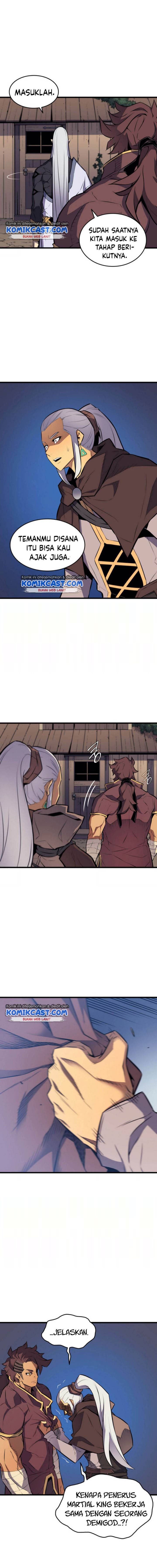 The Archmage Returns After 4000 Years Chapter 75 Image 2