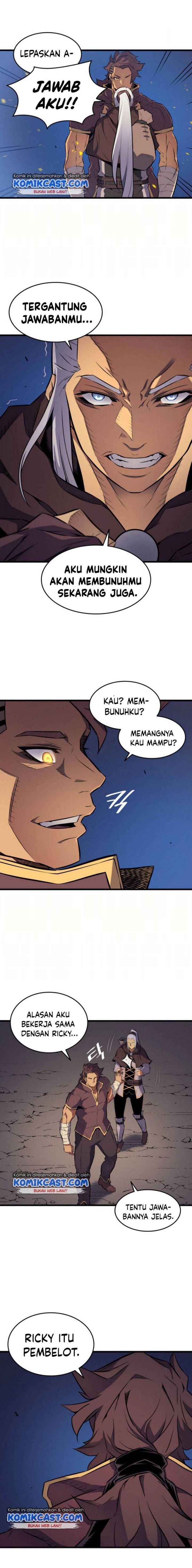 The Archmage Returns After 4000 Years Chapter 75 Image 3