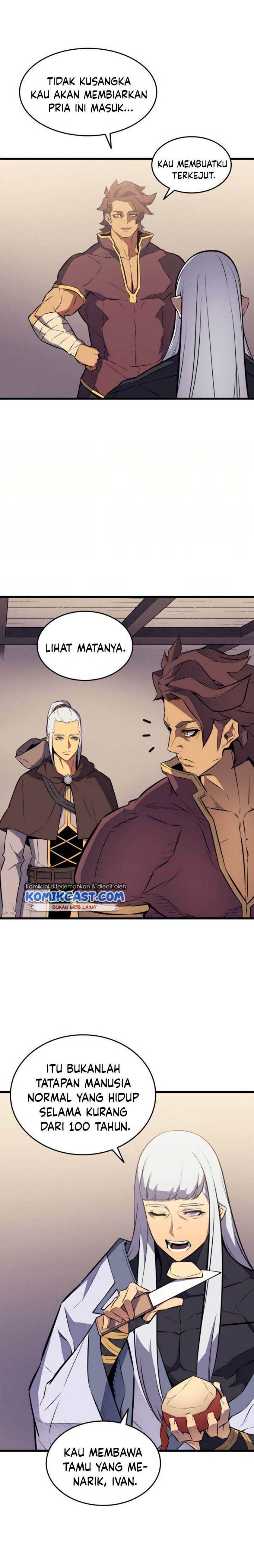 The Archmage Returns After 4000 Years Chapter 75 Image 7