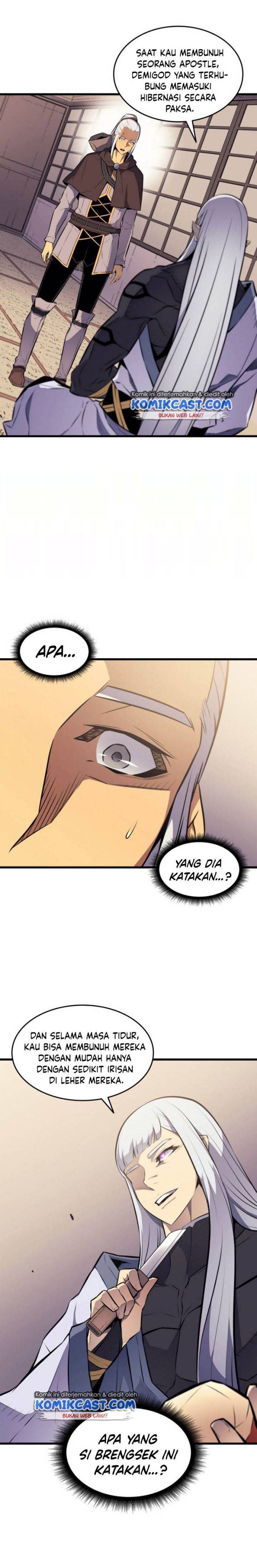 The Archmage Returns After 4000 Years Chapter 75 Image 9