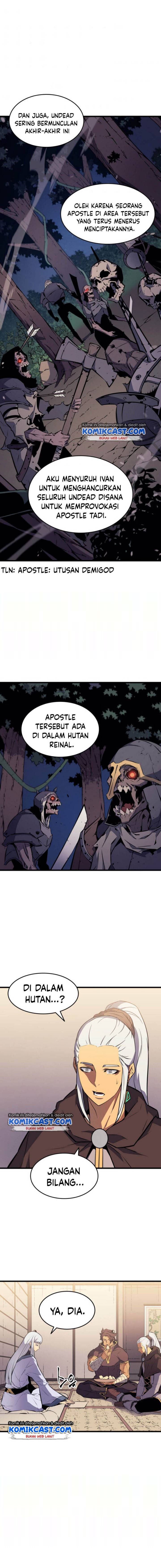 The Archmage Returns After 4000 Years Chapter 75 Image 10