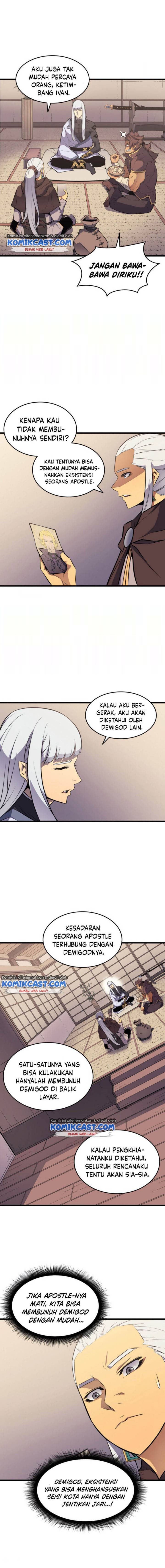 The Archmage Returns After 4000 Years Chapter 75 Image 12