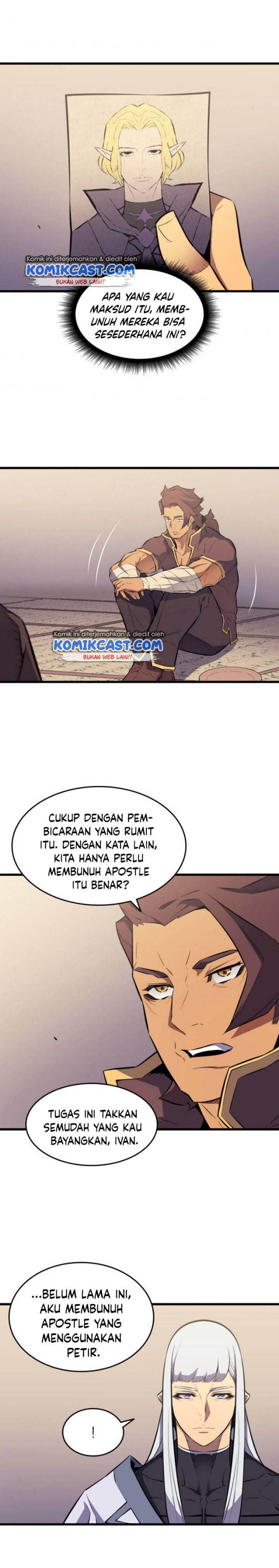 The Archmage Returns After 4000 Years Chapter 75 Image 13